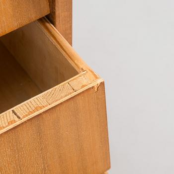 Skänk / sideboard, 1900-talets mitt.