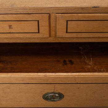 SKÅP, 1700-tal, troligen Småland.