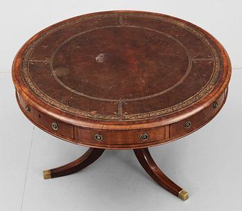 KARUSELLBORD, England, 1800-tal.