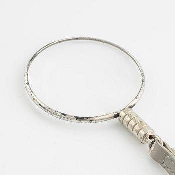 Van Cleef & Arpels, magnifying glass, 51 mm.