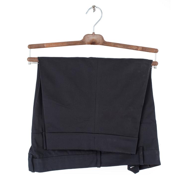 HERRSHORTS, Alexander McQueen.