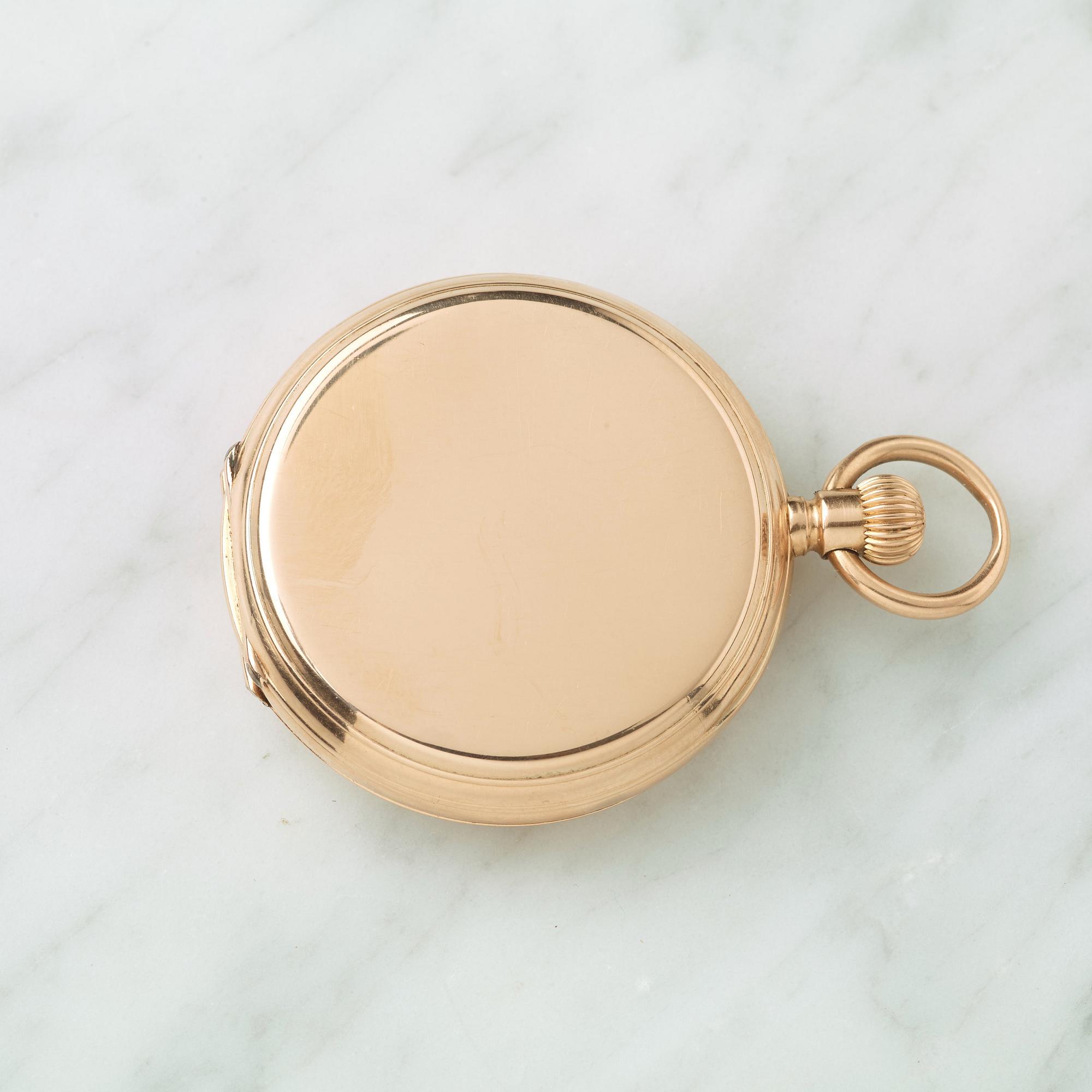 TIFFANY & CO, Geneve, fickur, 38,5 mm, savonett,