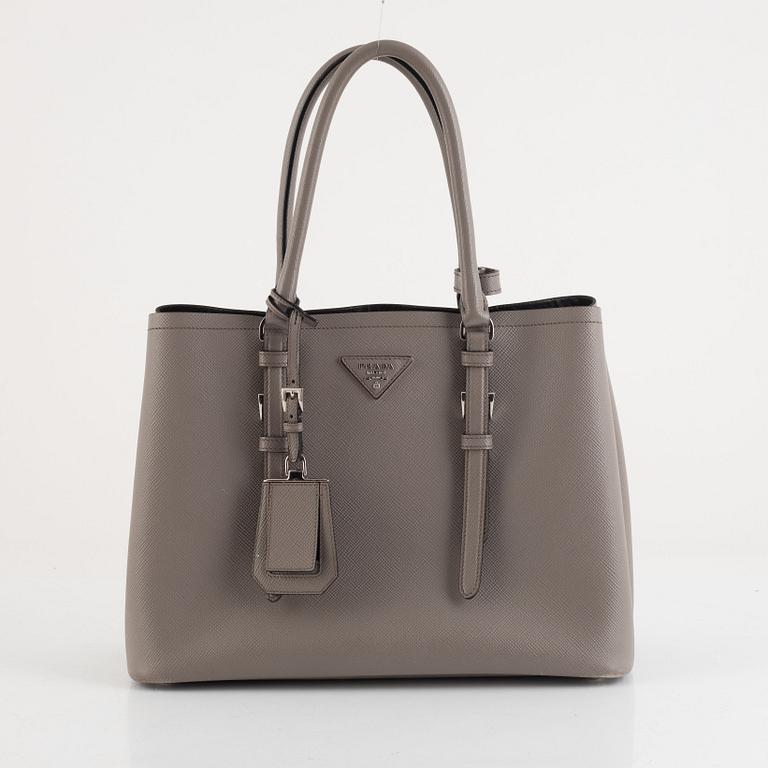 Prada, väska, "Galleria".