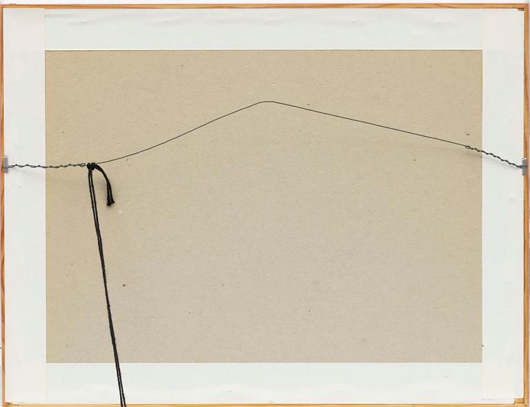 Lars Pirak, Pure on the mountain.