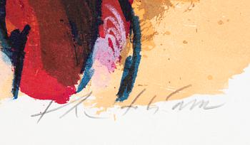 Theo Tobiasse, "Les Pierres de Venice".