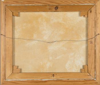 Reino Viirilä, Kor på bete.