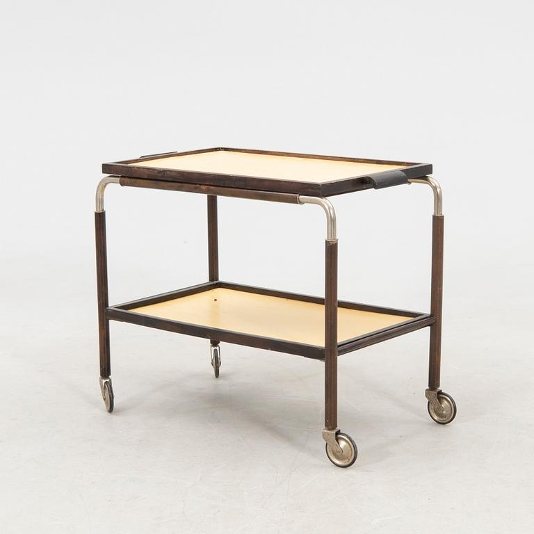 Serving Cart 1940s.