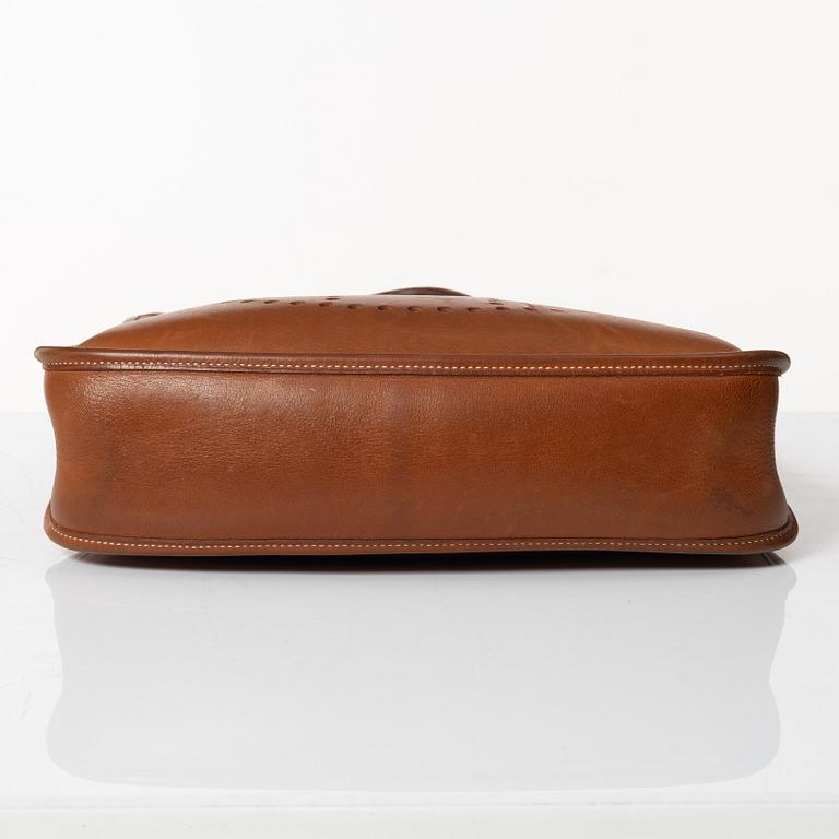 Hermès, väska, "Evelyn", 2002.