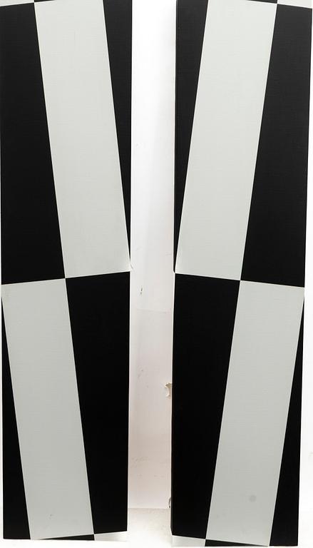Torsten Ridell, Untitled.