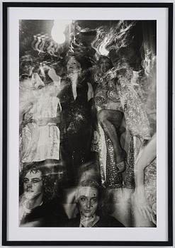Hasse Persson, "Studio 54", 1977-81.