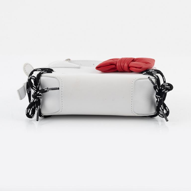 Balenciaga, A 'Hello Kitty Camera Bag'.