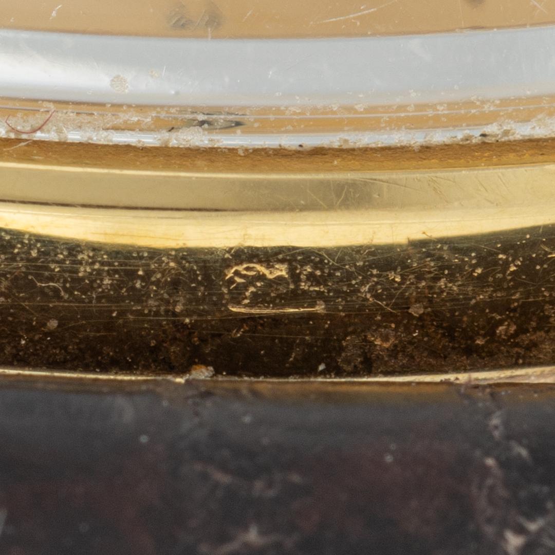 Certina, wristwatch, 33.5 mm.