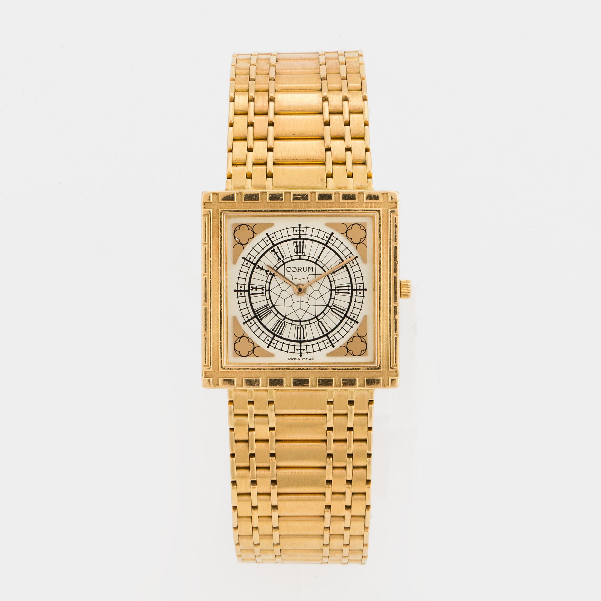 Big ben wrist watch top