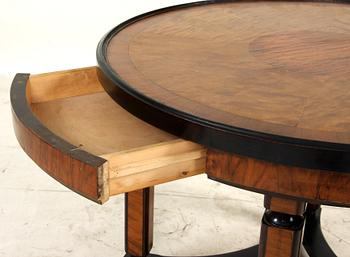 SALONGSBORD, art deco, omkring 1920.
