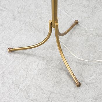 Josef Frank, A model G 2326 floor lamp, Svenskt Tenn.