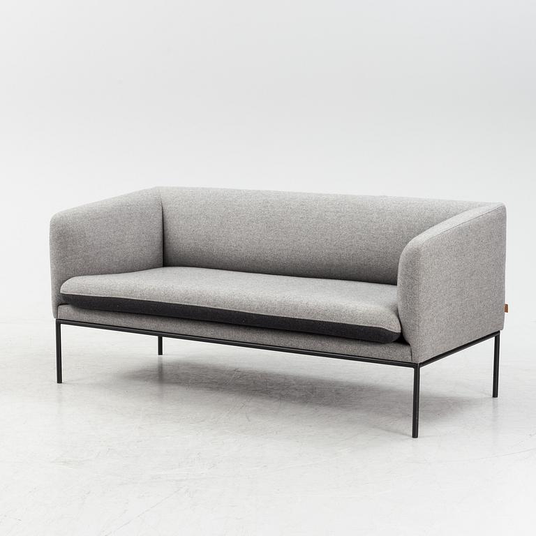 Soffa, "Turn", Ferm Living, samtida.