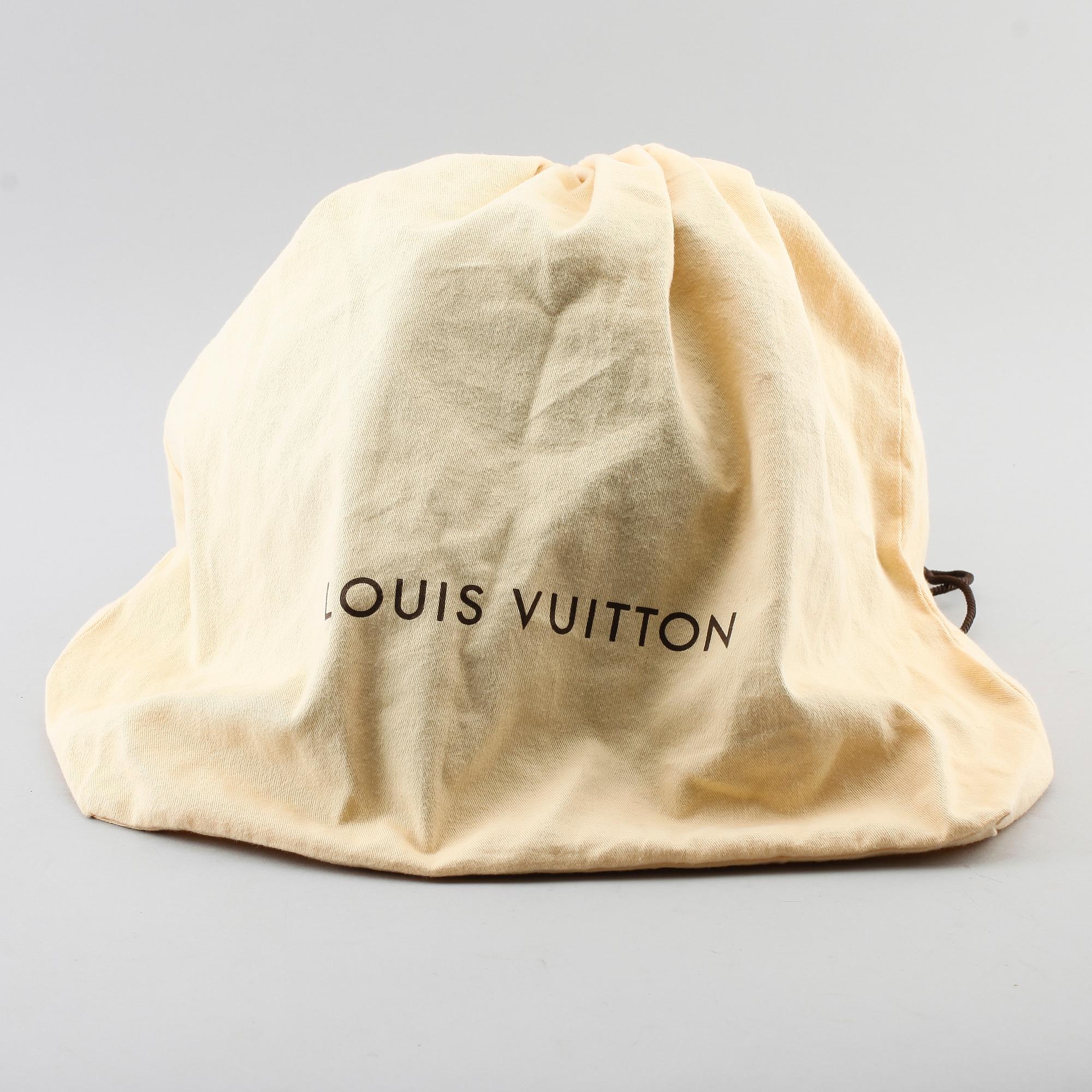 VÄSKA, Louis Vuitton, "Noé".