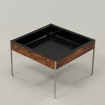 A Jardiniere designed by Uno & Östen Kristiansson, Luxu, Vittsjö, 1960-tal, CITES.