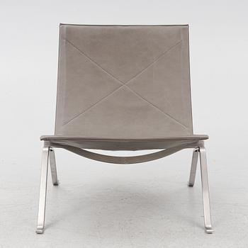 Poul Kjaerholm, fåtölj, PK22, Fritz Hansen, Danmark, ROOM100 Special 2019 Edition.