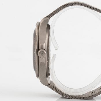 Omega, Seamaster Professional, Diver 300M, "007 Edition James Bond", "No Time To Die", ca 2022.