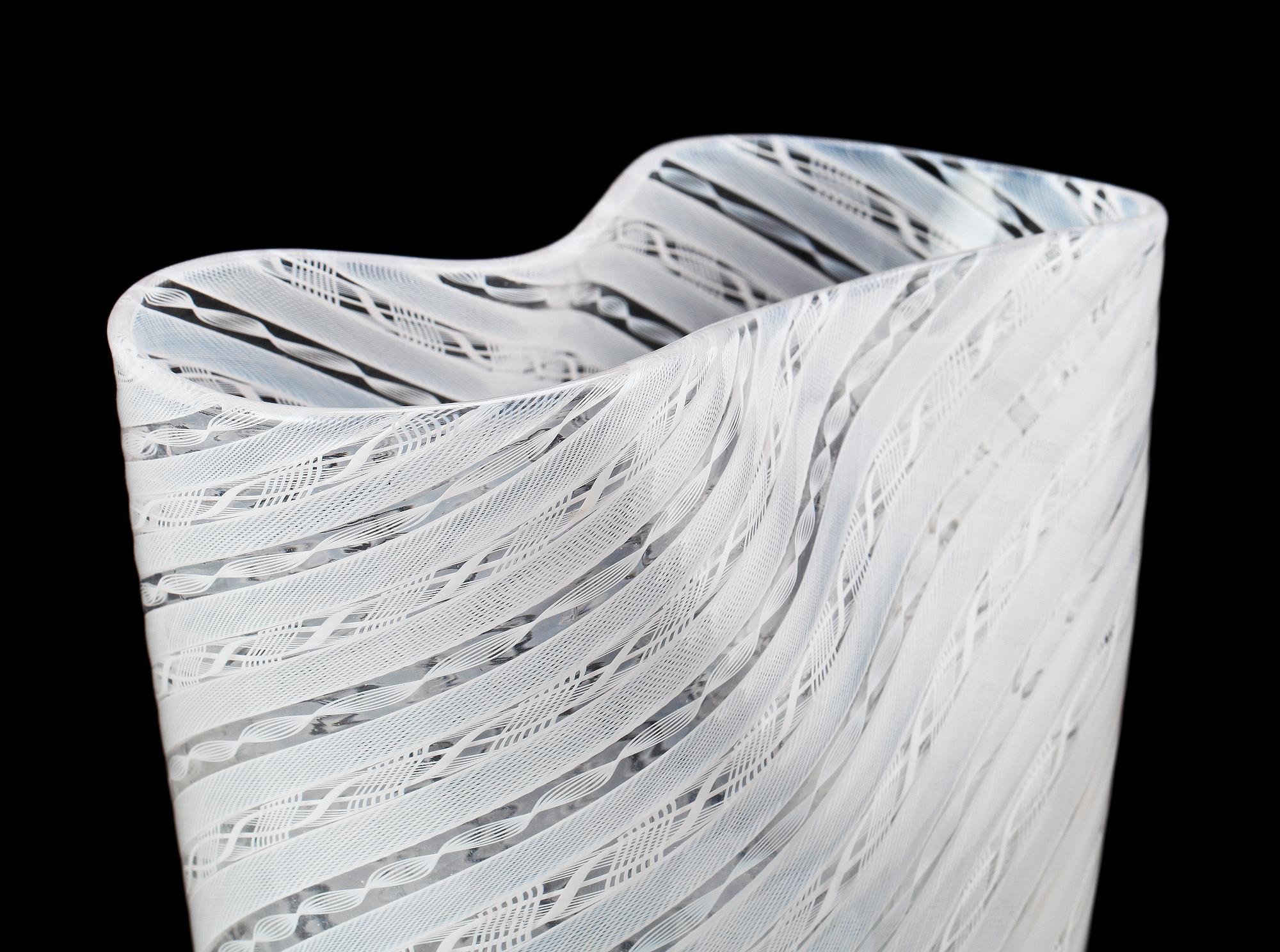 VAS, glas, 1900-tal.