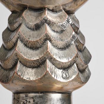 Per Torndahl, taklampa, Swedish Grace, Atelier Torndahl, 1920-tal.