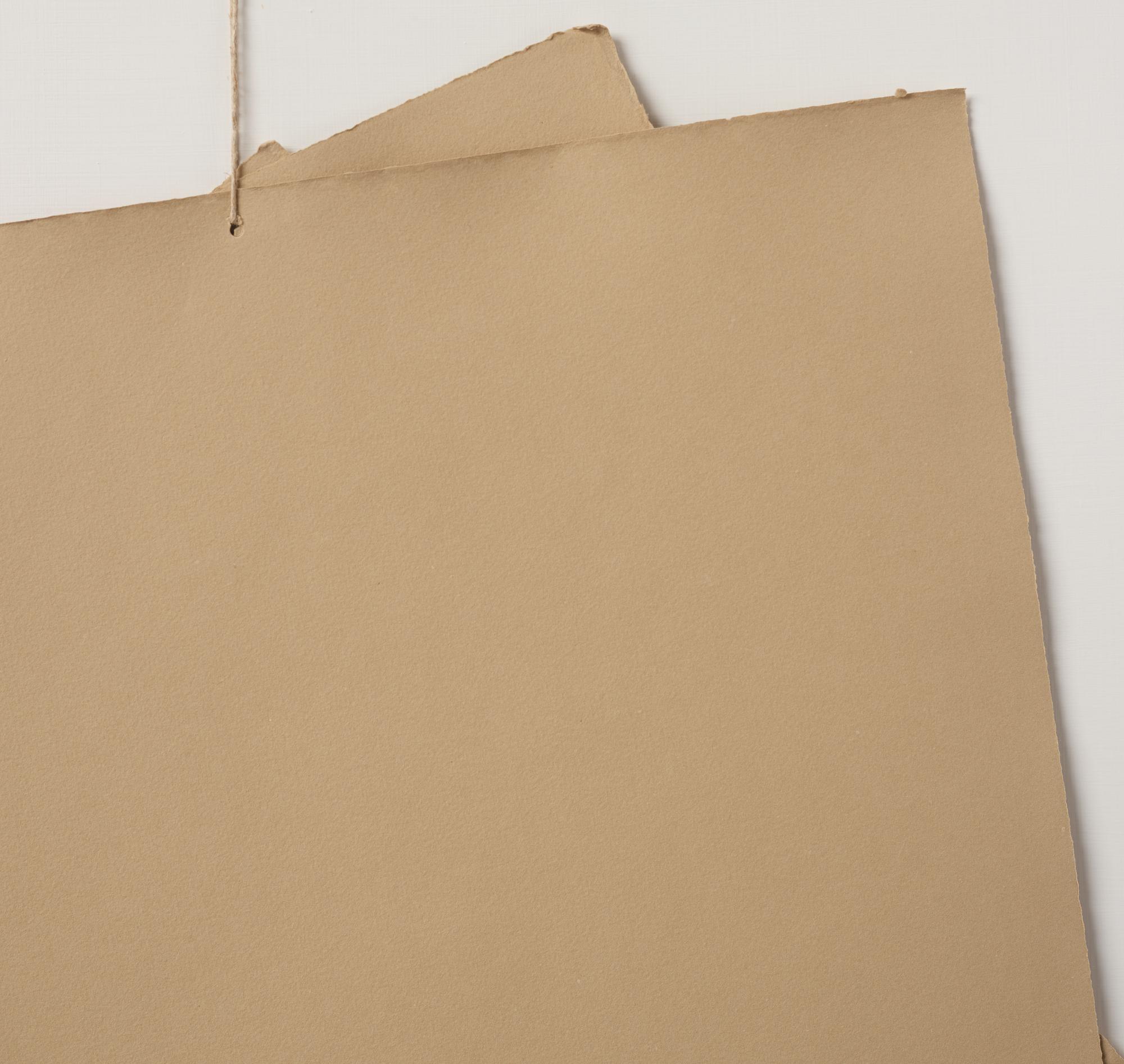 Richard Smith, collage/multipel, signerad och daterad -75. Numrerad 33/50.