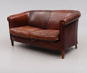 SOFFA, 1900-talets mitt.