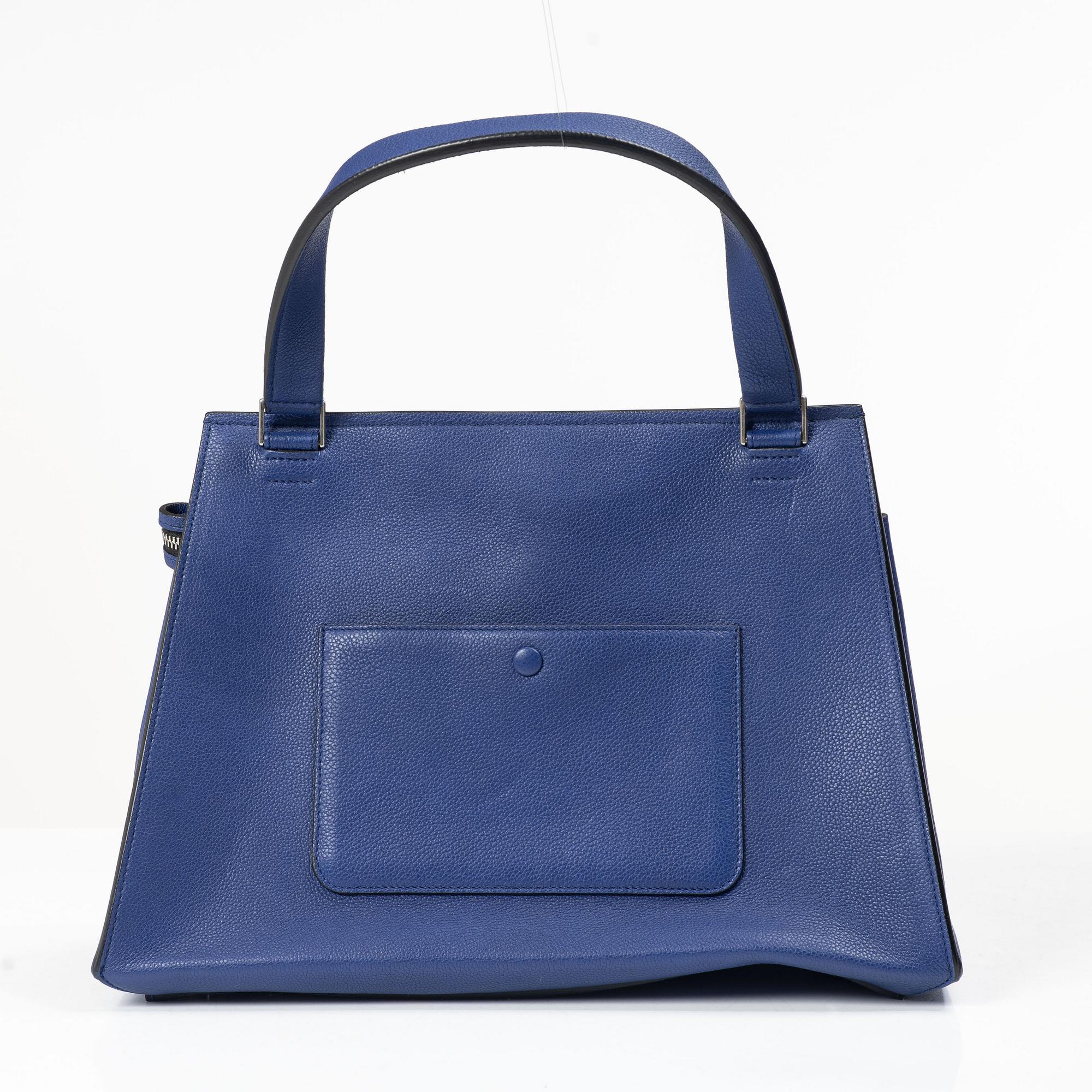 Céline, bag, "Medium Edge Bag".