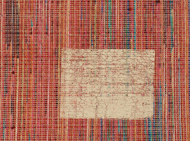 RUG. Machine woven pile.  188 x 134,5 cm. Kasthall.