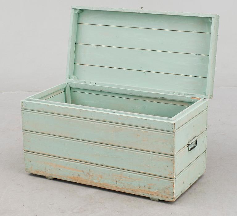 KISTA/VEDLÅR, 1900-talets första hälft.