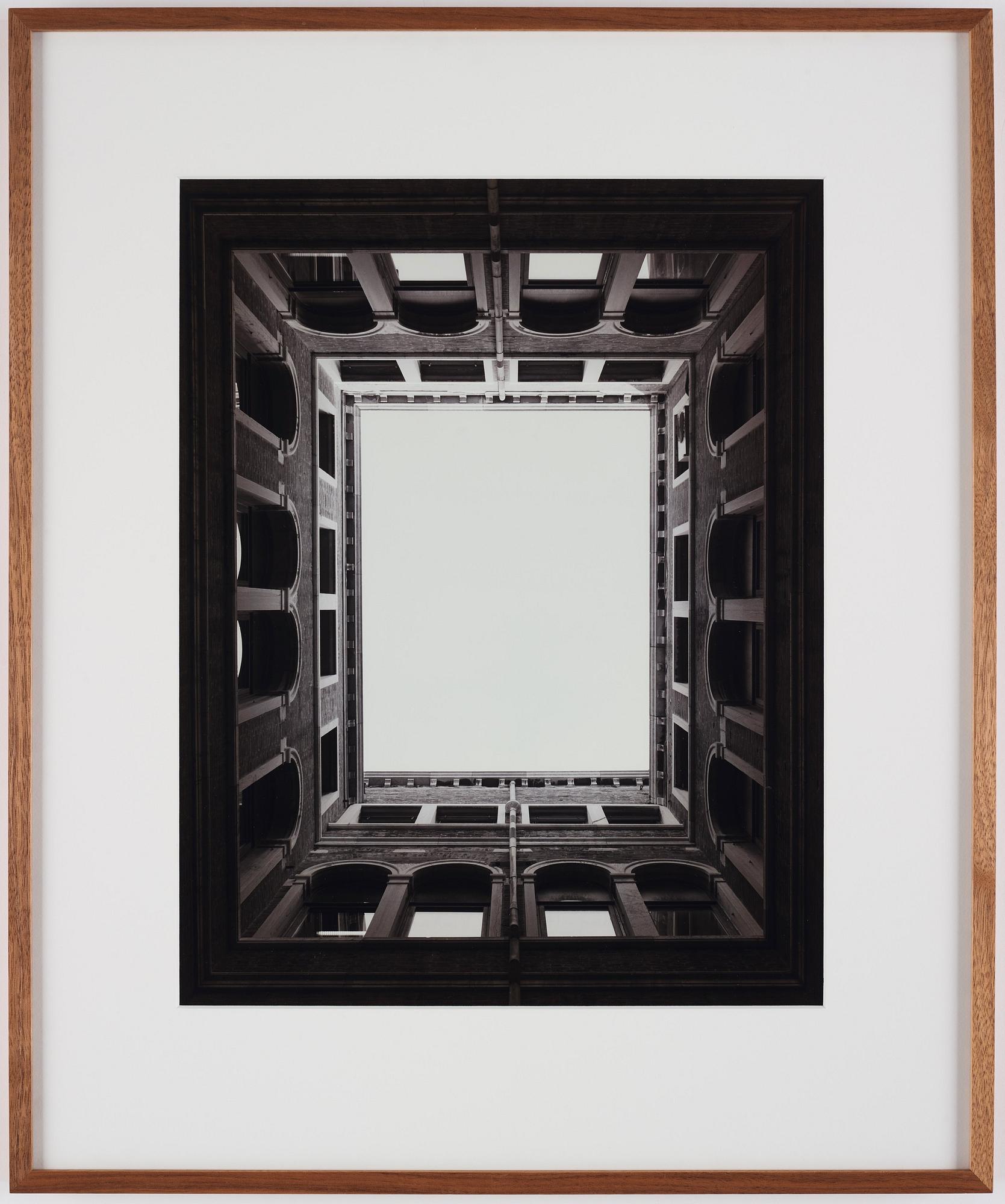 Åke E:son Lindman, 'Venedig #1', 1994.
