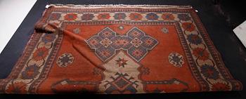 MATTA, Old Turkiet. Ca 300 x 240.