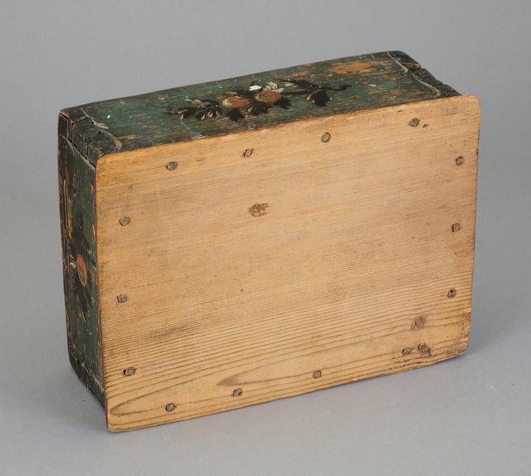 SKRIN, allmoge, daterad 1794.