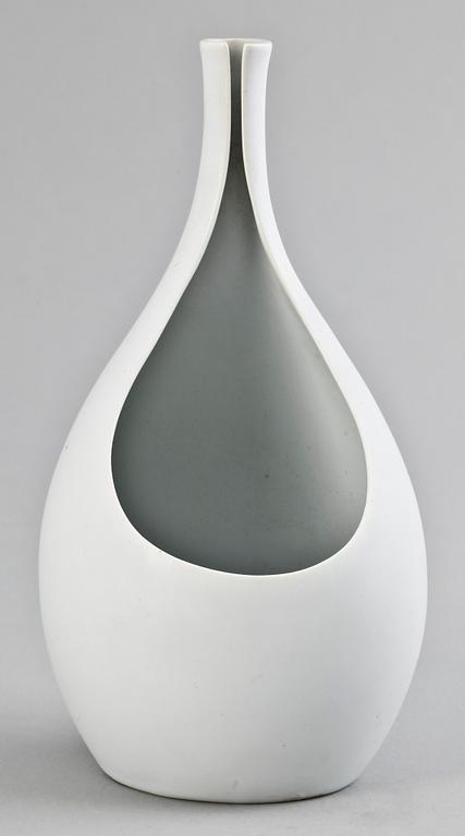 VAS, stengods, "Pungo", Stig Lindberg, Gustavsberg.