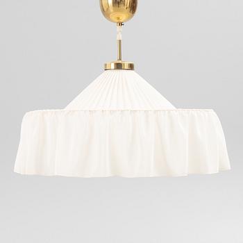 Josef Frank, taklampa, modell 2560, Firma Svenskt Tenn.