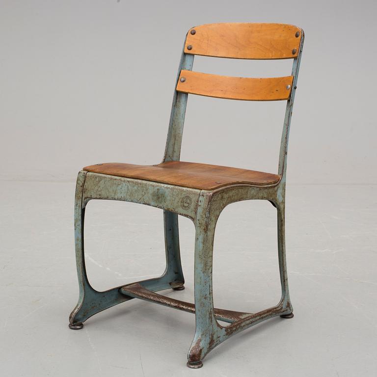 STOL, "Envoy", American Seating, USA, 1940-tal.