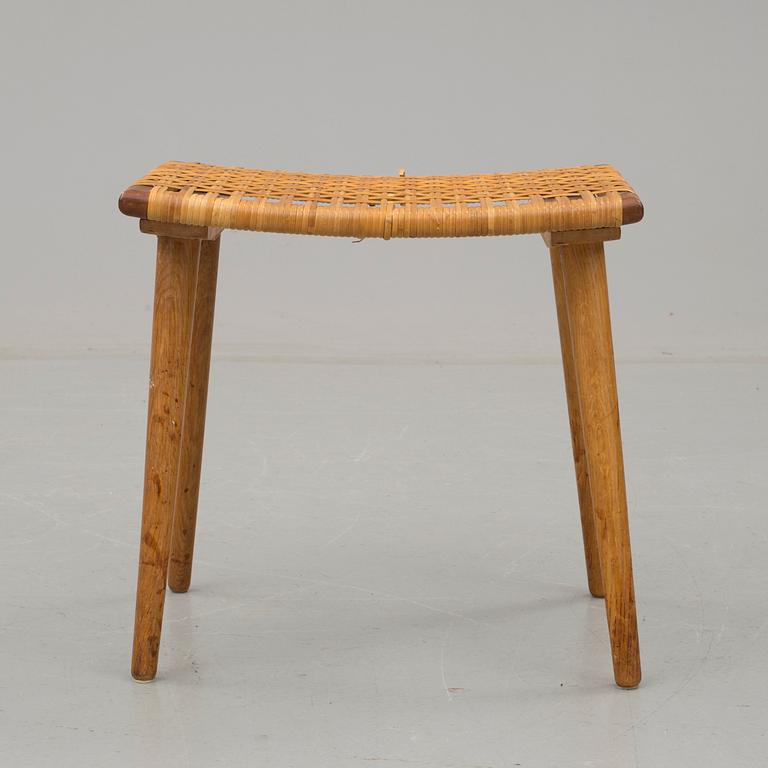 PALL, Danmark, 1950-/60-tal.