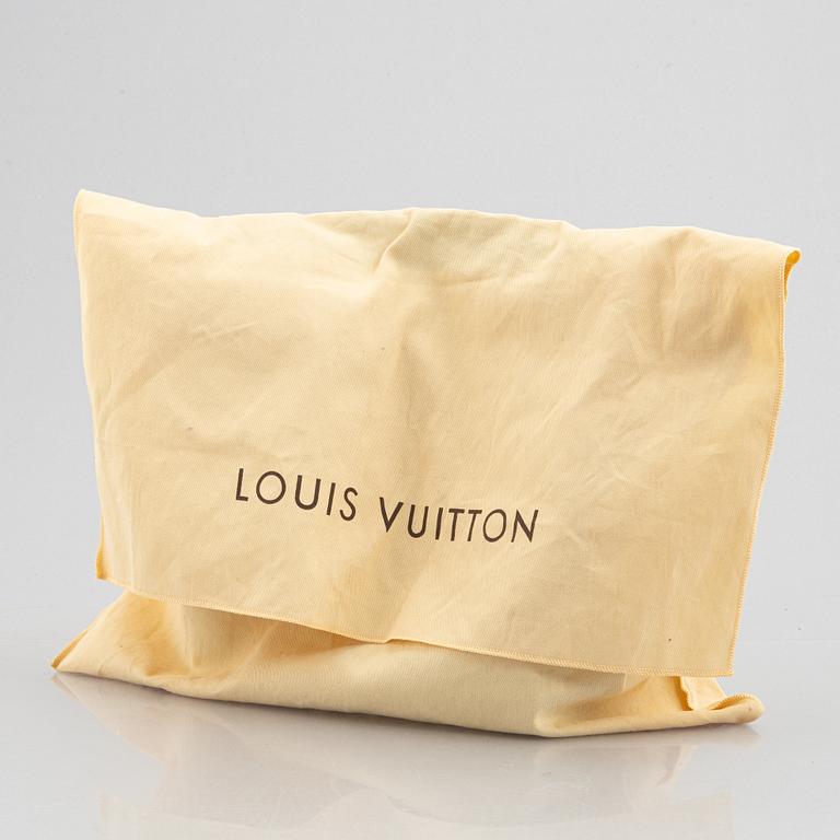 Louis Vuitton, bag, "Trotteur Beaubourg", 2010.