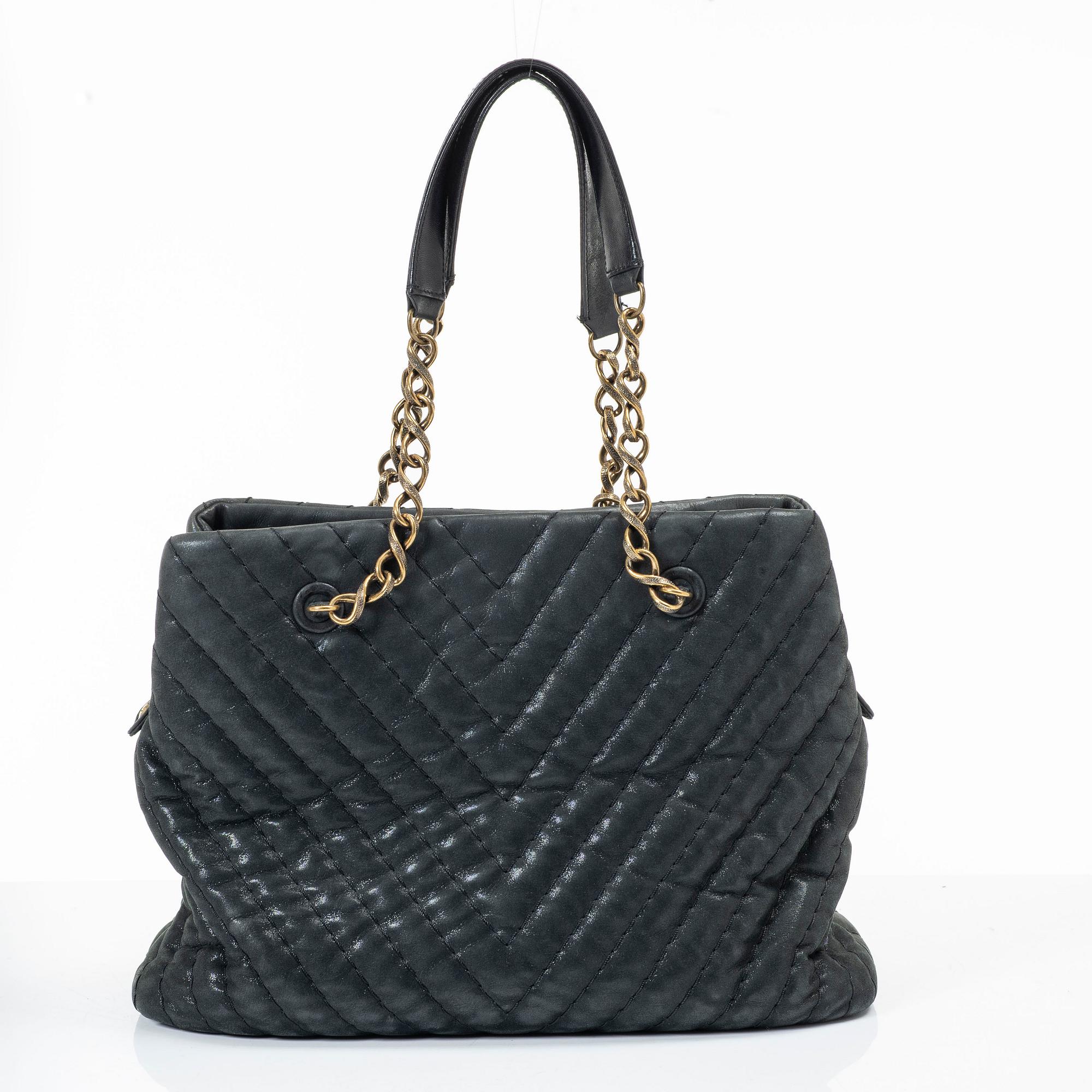 Chanel, väska, 2010-2011.