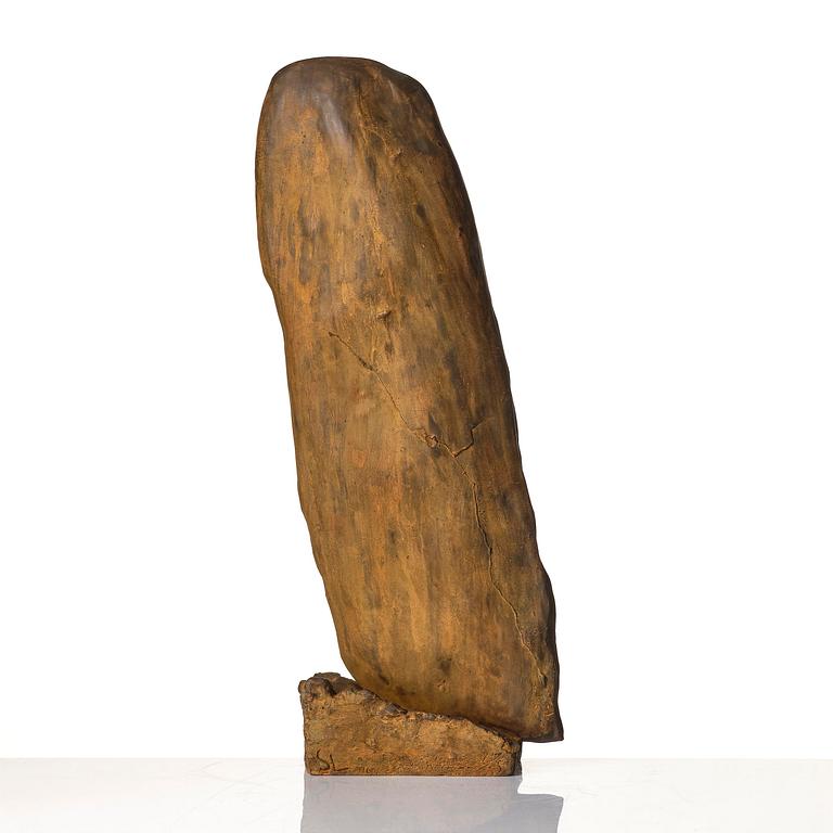 Sivert Lindblom, Utan titel.