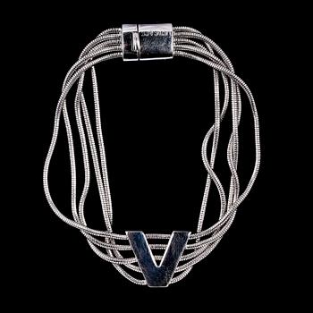 236. BRACELET, Versace.