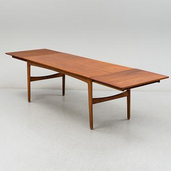 MATGRUPP, 7 delar, Danmark, 1950/60-tal.