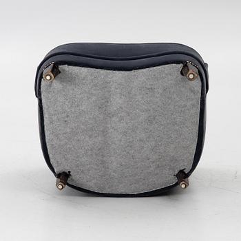 An armchair, Swedish Modern, 1940s/50s.