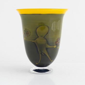 Wilke Adolfsson, vas, 1997.