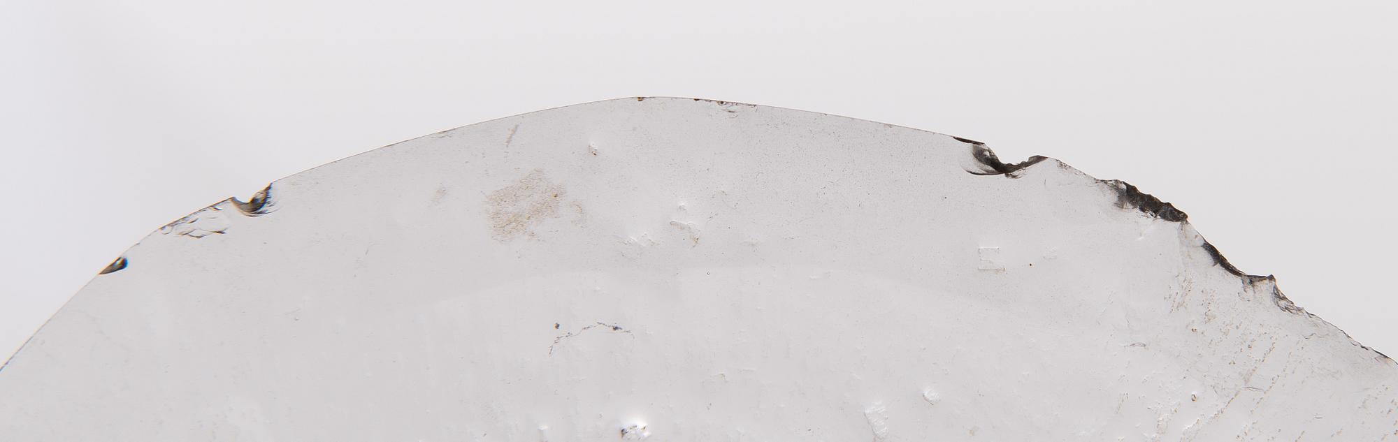 TIMO SARPANEVA, VAS, glas, Finlandia-serien, signerad Timo Sarpaneva -3350 och -3763.