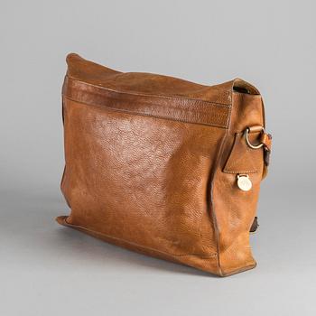 MULBERRY, "Messenger Bag".
