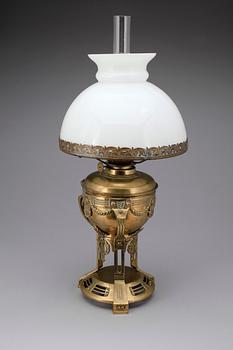 FOTOGENLAMPA, jugend, 1900-tal.