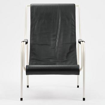 Gustaf Clason, a "Vilstol 1930" easy chair, ed. 12, Källemo, Värnamo, 2007.