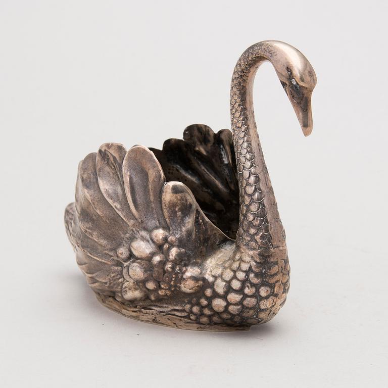 SKÅL, silver. Koivula Oy, Joensuu 1962.